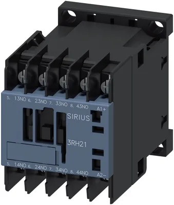 Siemens 3RH2140-4KB40