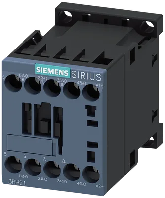 Siemens 3RH2140-1BG40-ZW97