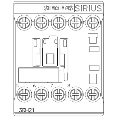 Siemens 3RH2140-1BB40
