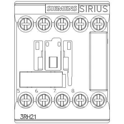 Siemens 3RH2140-1WB40