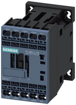 Siemens 3RH2140-2HF40
