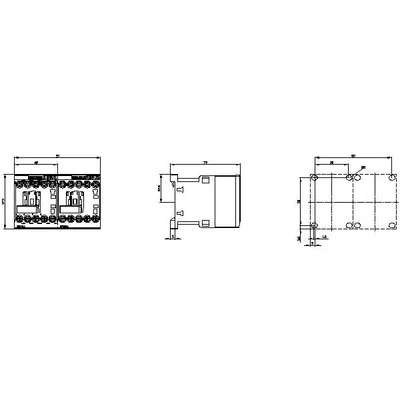 Siemens 3RH2422-1BC40