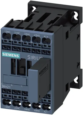 Siemens 3RH2131-2WB40