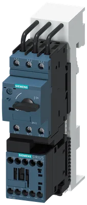 Siemens 3RA2110-0FD15-1BB4