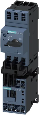 Siemens 3RA2110-1FE15-1BB4