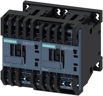 Siemens 3RA2317-8XB30-2BB4