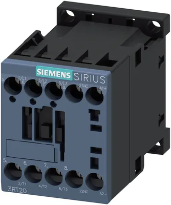 Siemens 3RT2016-1BB42-0CC0