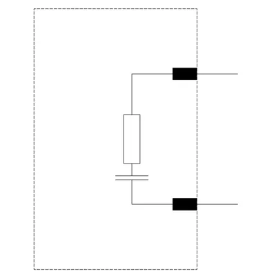 Siemens 3RT2916-1CE00