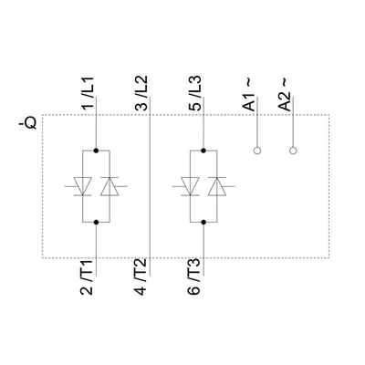 Siemens 3RF3416-2BB24