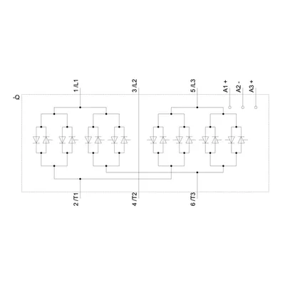 Siemens 3RF3403-1BD04