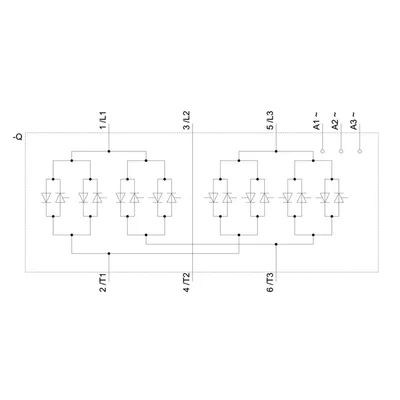 Siemens 3RF3410-1BD24
