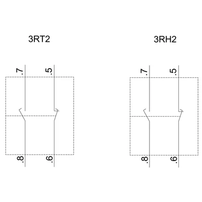 Siemens 3RH2911-1FB11