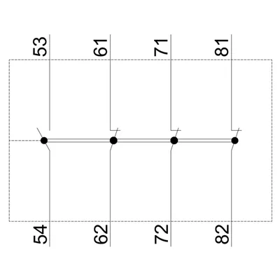 Siemens 3RH2911-2GA13