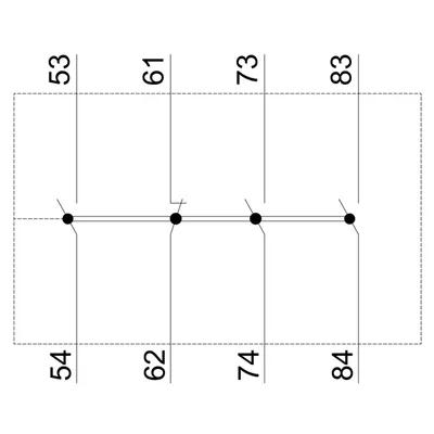 Siemens 3RH2911-2GA31