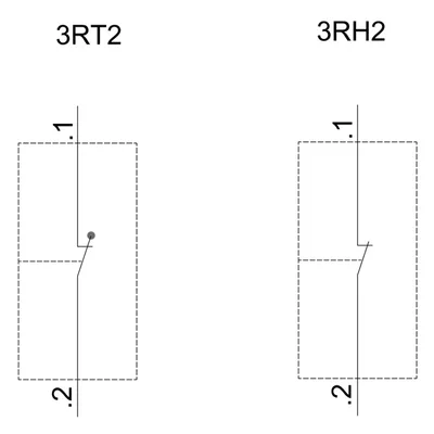 Siemens 3RH2911-2HA01