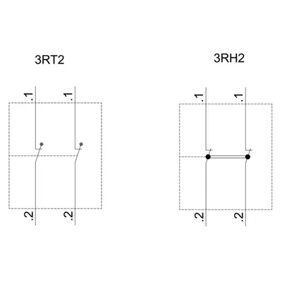 Siemens 3RH2911-2HA02