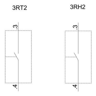 Siemens 3RH2911-1HA10