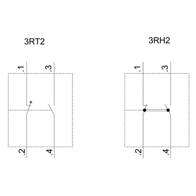 Siemens 3RH2911-2HA11