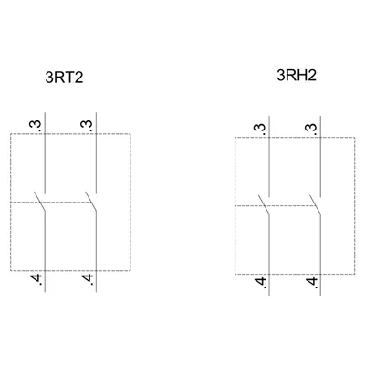 Siemens 3RH2911-2HA20