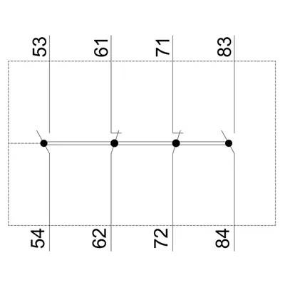 Siemens 3RH2911-2GA22
