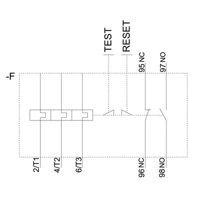 Siemens 3RB3016-1RB0