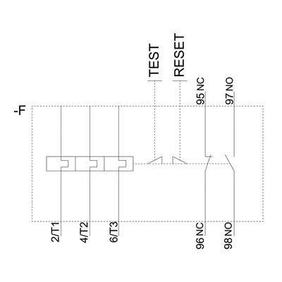 Siemens 3RB3016-1TE0