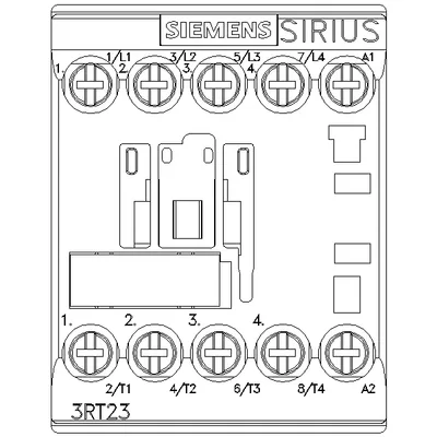 Siemens 3RT2317-1AP60