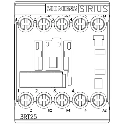Siemens 3RT2516-1AP60