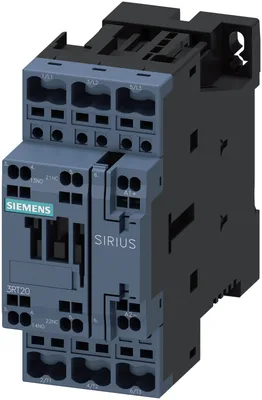 Siemens 3RT2026-2XB40-1LA2