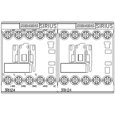 Siemens 3RH2440-1AP00