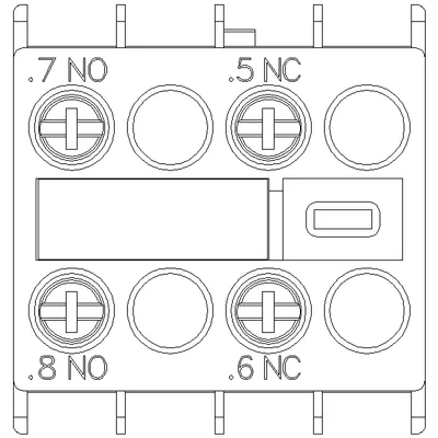 Siemens 3RH2911-1FB11