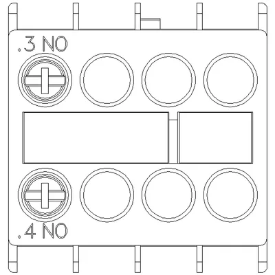 Siemens 3RH2911-1HA10