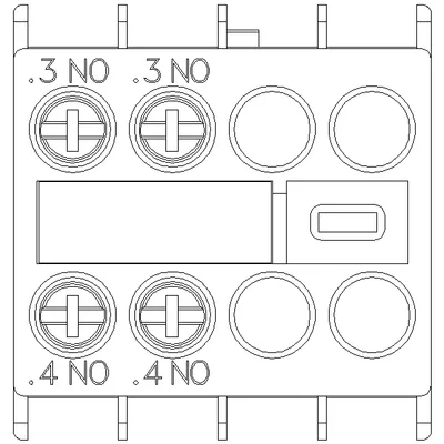 Siemens 3RH2911-1HA20