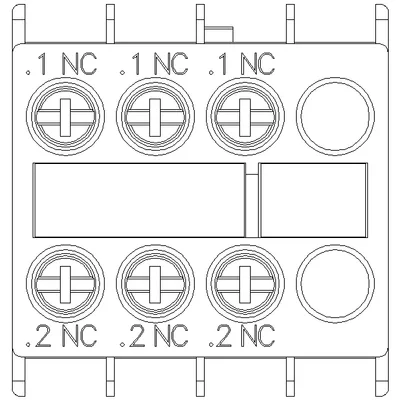 Siemens 3RH2911-1HA03