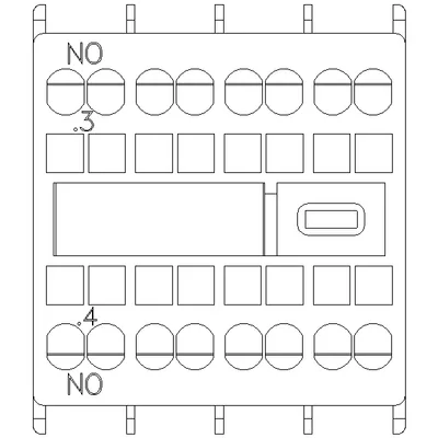 Siemens 3RH2911-2HA10