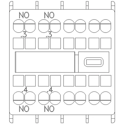 Siemens 3RH2911-2HA20