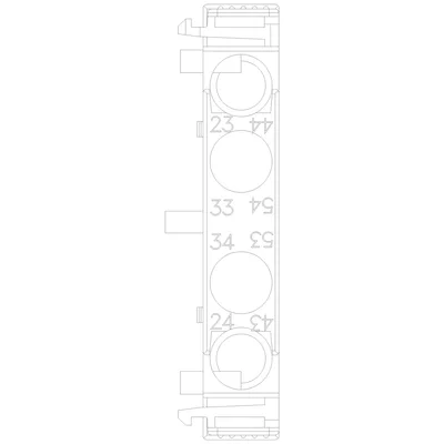 Siemens 3RH2911-1DA20