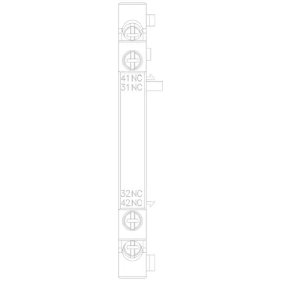 Siemens 3RV2901-1C
