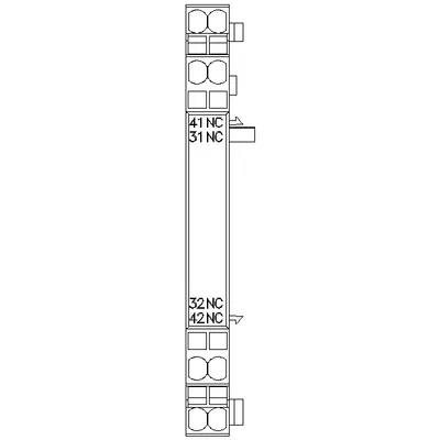 Siemens 3RV2901-2C