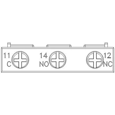 Siemens 3RV2901-1D