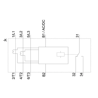 Siemens 3RR2141-2AW30