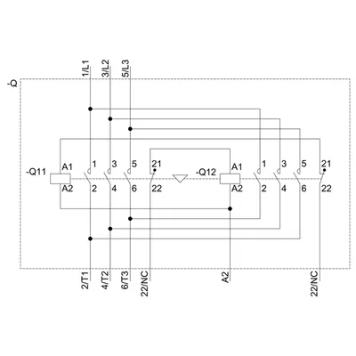 Siemens 3RA2315-8XB30-1AP0
