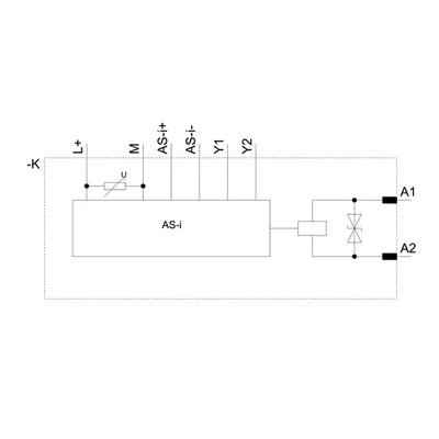 Siemens 3RA2712-2BA00