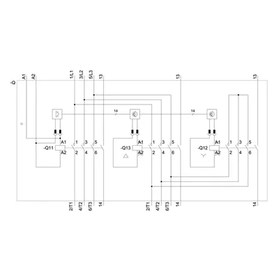 Siemens 3RA2415-8XF31-1AB0