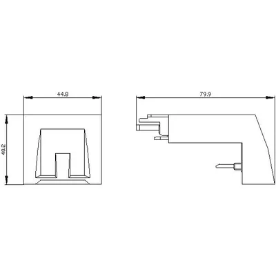 Siemens 3RV2927-5AA00