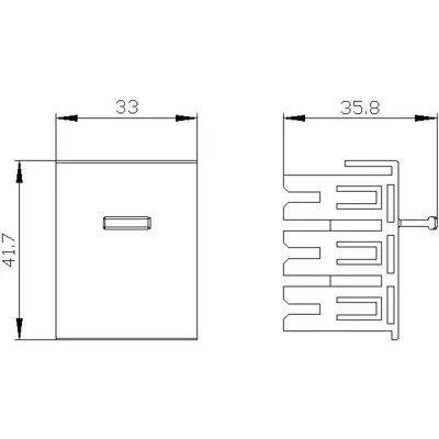 Siemens 3RV2917-5E