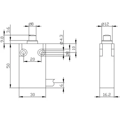 Siemens 3SE5413-0CC20-1EA5