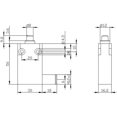 Siemens 3SE5413-0CC20-1EB1