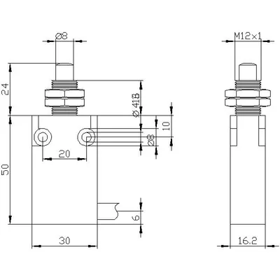 Siemens 3SE5413-0CC21-1EA2