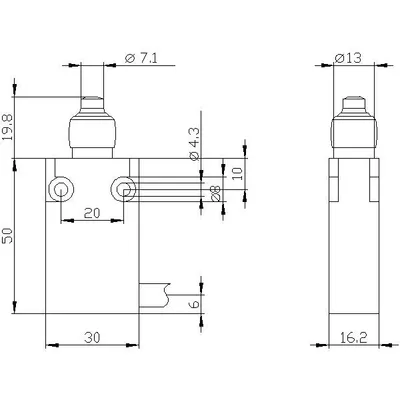 Siemens 3SE5413-0CC22-1EA2